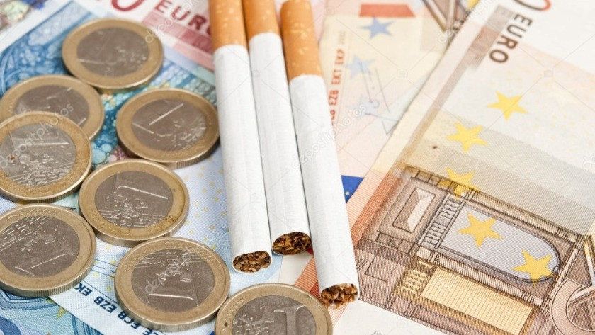 2020 sigara fiyatlarına zam geldi mi? Yeni sigara fiyatları ne kadar?