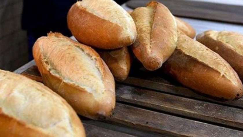 Ekmeğe zam mı geldi 2020? Yeni ekmek fiyatı