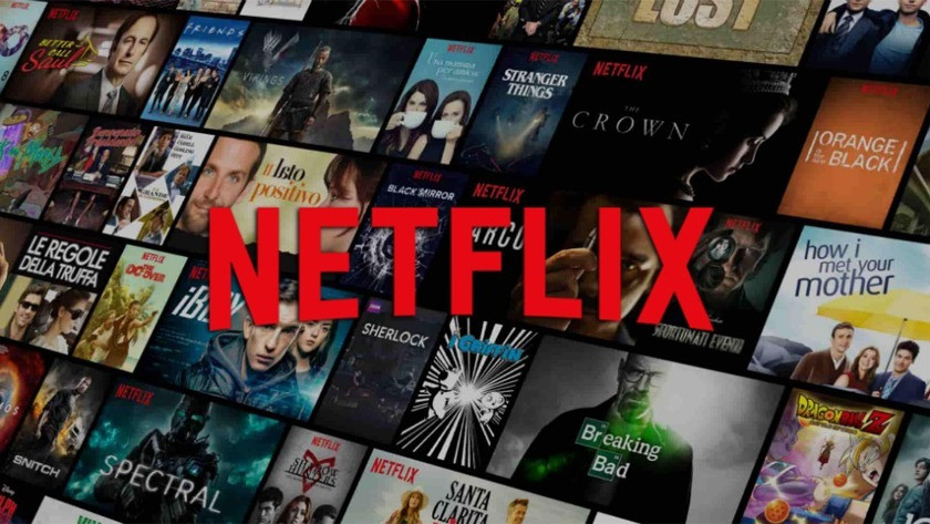 Netflix'in o dizisi yasaklandı!