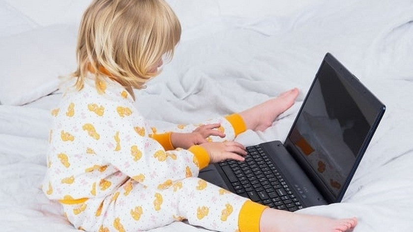 Japonya çocukları internet bağımlılığına karşı koruyacak!