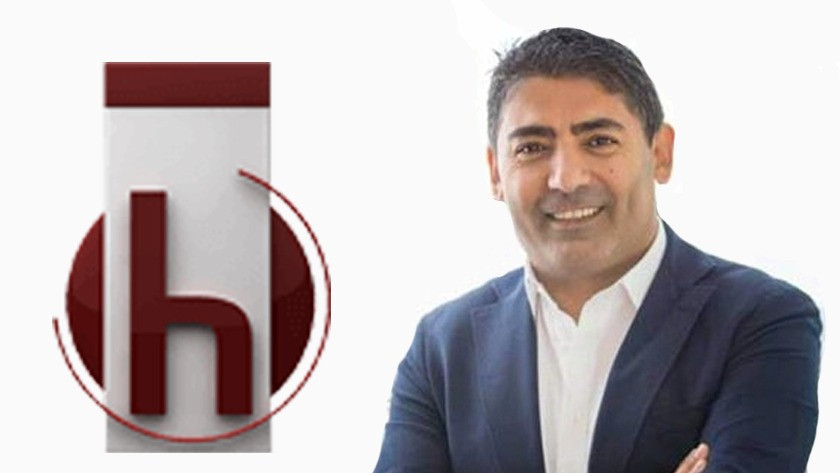 Halk TV Cafer Mahiroğlu'na satıldı! Halk TV'nin yeni sahibi Cafer Mahiroğlu kimdir?