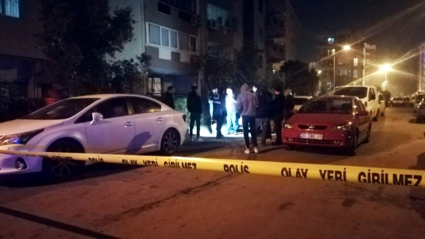 CHP'li belediye başkan yardımcısına silahlı saldırı!