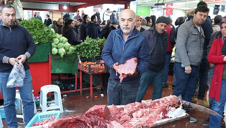 Kilosunu 50 liradan sattılar! 2 saatte tükendi - Sayfa 3