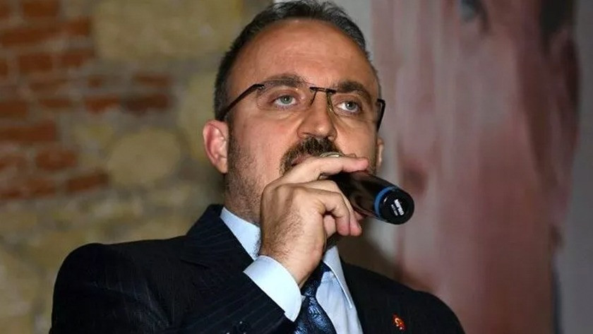 Bülent Turan: 100’e yakın belediye başkanı AK Parti’ye geçecek