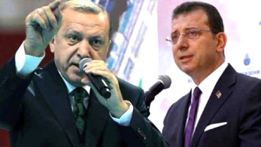 'İmamoğlu iptal etti, Erdoğan talimat verdi'  iddasına cevap verdi!