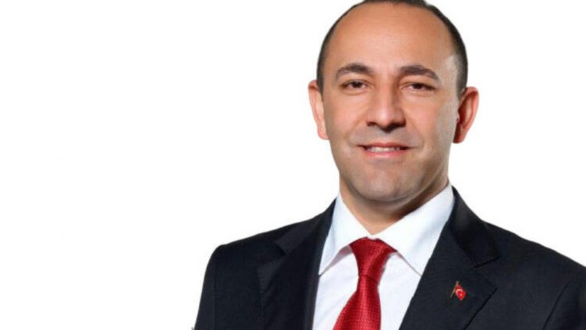 CHP'li Başkan FETÖ iddiasıyla görevden alınıp tutuklanmıştı!
