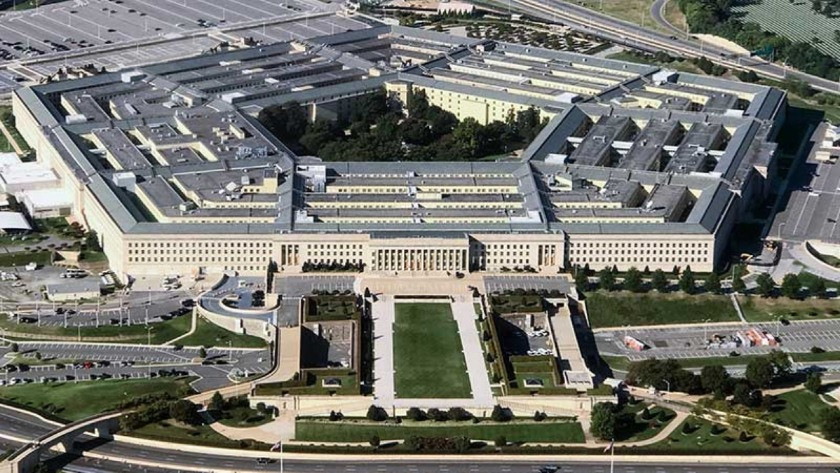 Pentagon: Türkiye baskıya boyun eğmedi