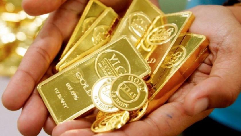 14 Ocak Altın fiyatları ne kadar? İşte gram,çeyrek altın fiyatları!