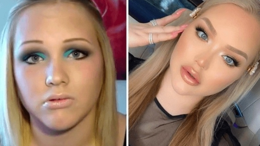 Dünyaca ünlü fenomen Nikkie Tutorials cinsiyet değiştirdiğini açıkladı