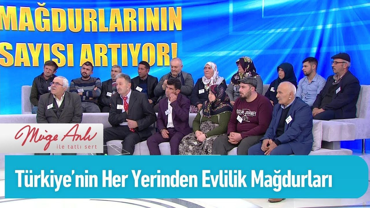 Müge Anlı'da evlilik mağdurları artıyor! Oğlu dediği adamla... - Sayfa 3