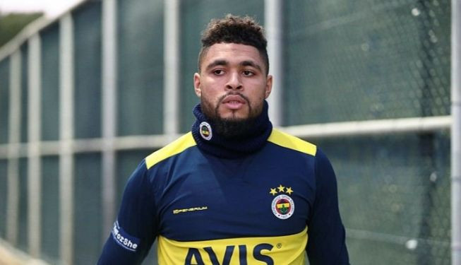 Yıldız isim adım adım geliyor ! 15 Ocak Fenerbahçe transfer haberleri - Sayfa 4