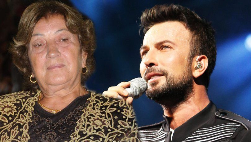 Megastar’ın annesi hastaneye kaldırıldı! - Sayfa 3