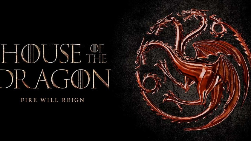 Game of Thrones hayranlarına müjde! House of Dragon’un yayın tarihi