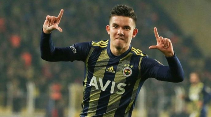 Yıldız yağacak ! 16 Ocak Fenerbahçe transfer haberleri - Sayfa 3