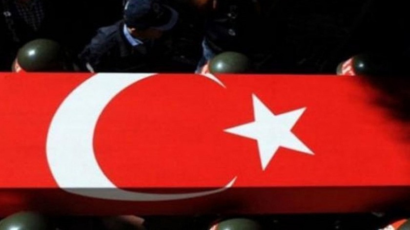 Barış Pınarı Harekatı bölgesinde 3 asker şehit oldu
