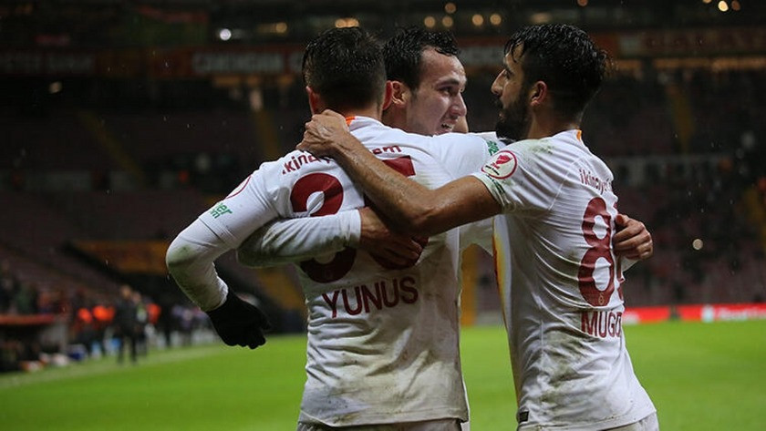 Galatasaray, Atalay Babacan'ın sözleşmesini uzattı!