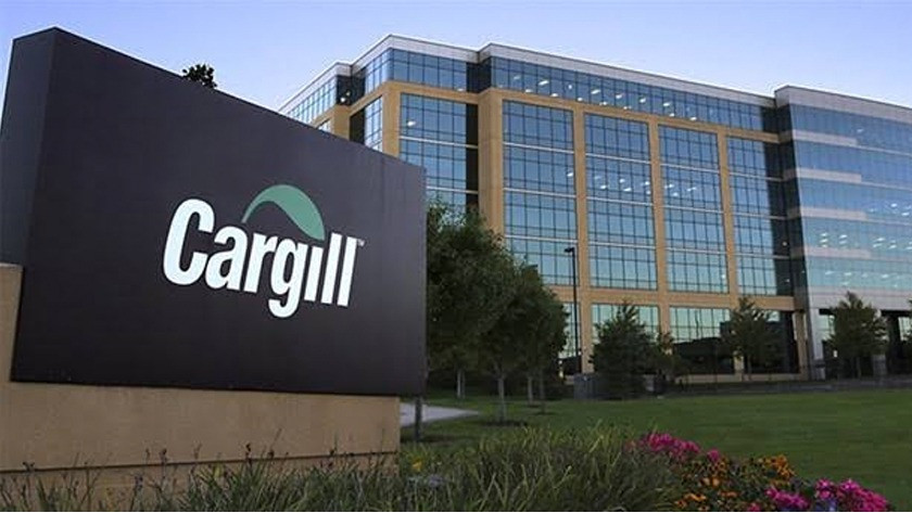 Cargill Bursa’nın Orhangazi İlçesideki fabrikası için karar!