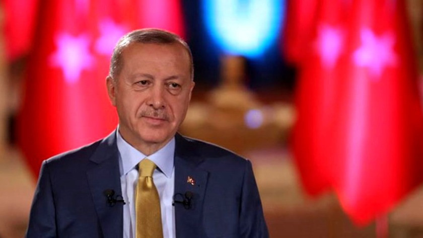 Erdoğan kritik konferansa katılacak