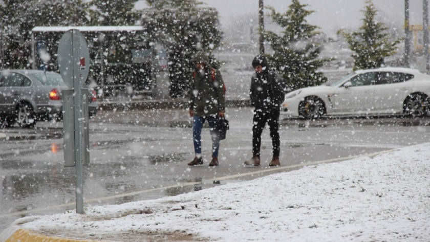 Hava durumu: İstanbul ve birçok il için kritik uyarı