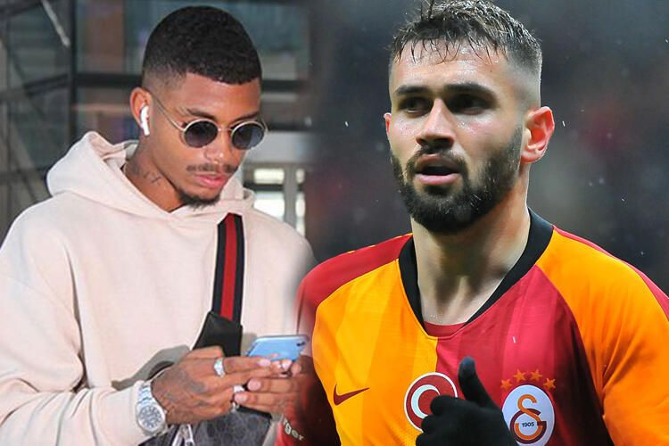 Lemina ve Ömer Bayram için gazeteciye darp iddiası - Sayfa 1