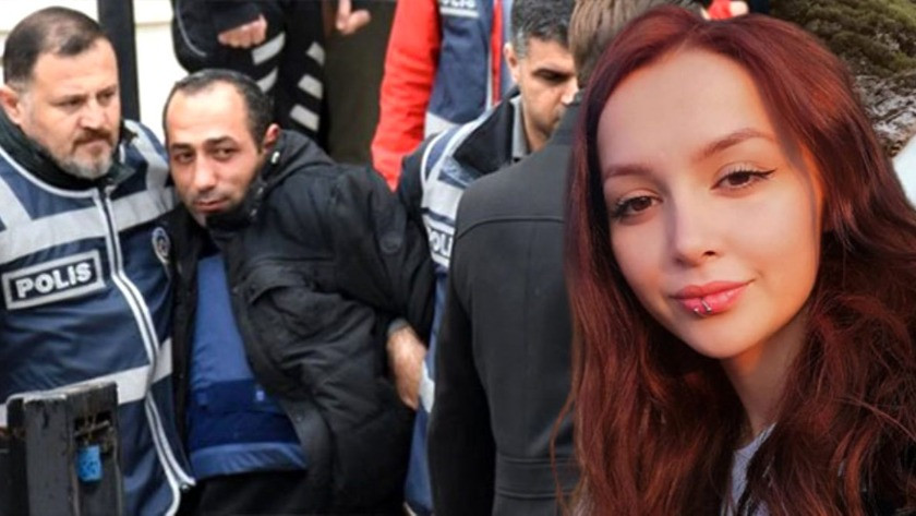 Ceren Özdemir cinayetinde 2'nci duruşma