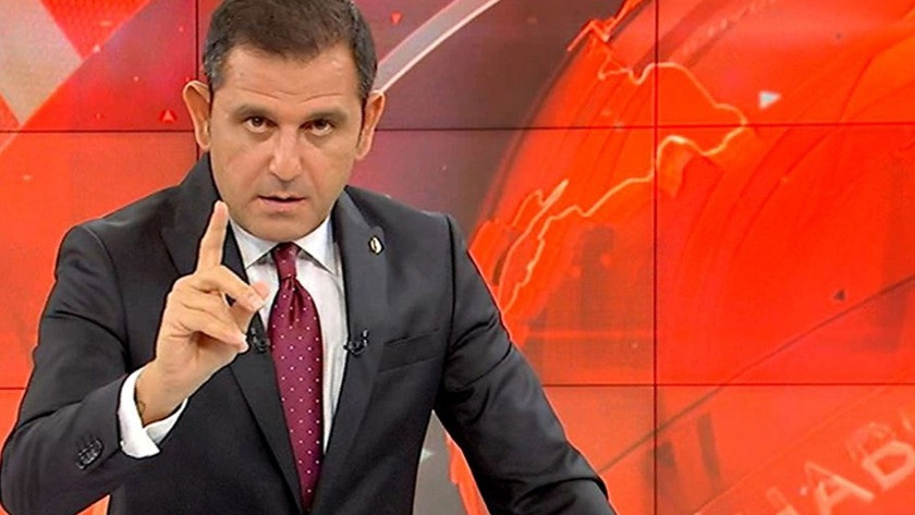 Fatih Portakal'ın sözlerine sonrası RTÜK'ten Fox TV'ye ceza