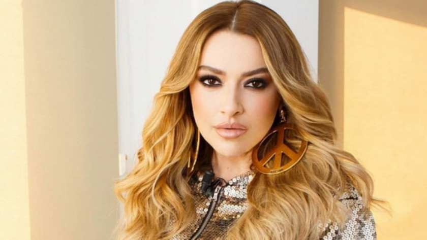 Hadise hamile mi? Hadise ve Kaan Yıldırım evleniyor mu?