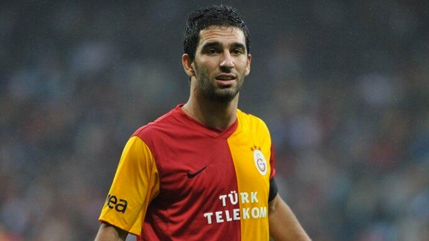 Eski başkan Arda Turan transferini açıkladı! Hayırlı olsun'