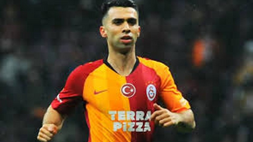 Emre Taşdemir, Kayserispor'la anlaştı!