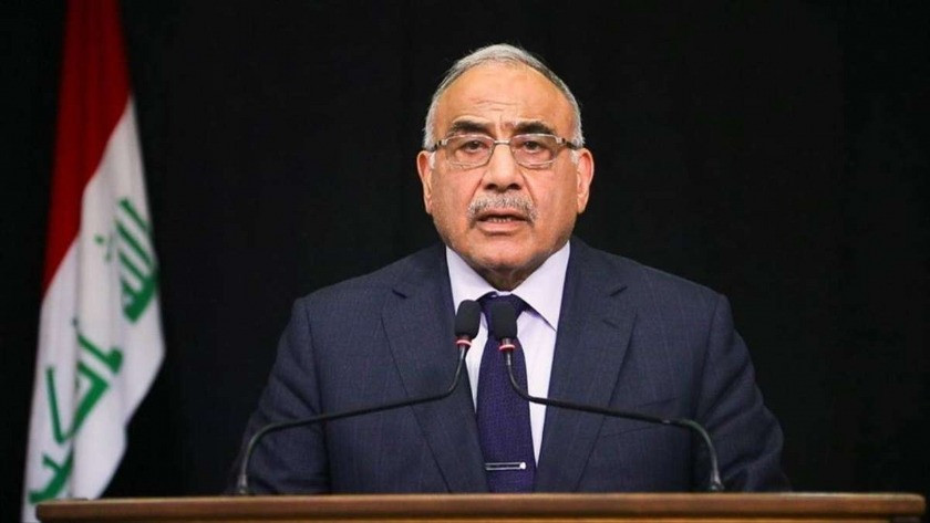 Irak: "ABD Büyükelçiliğine yönelik saldırı kabul edilemez"