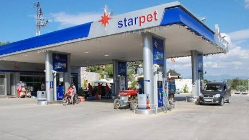Akaryakıt dağıtım şirketi i Starpet’in iflasına karar verildi!