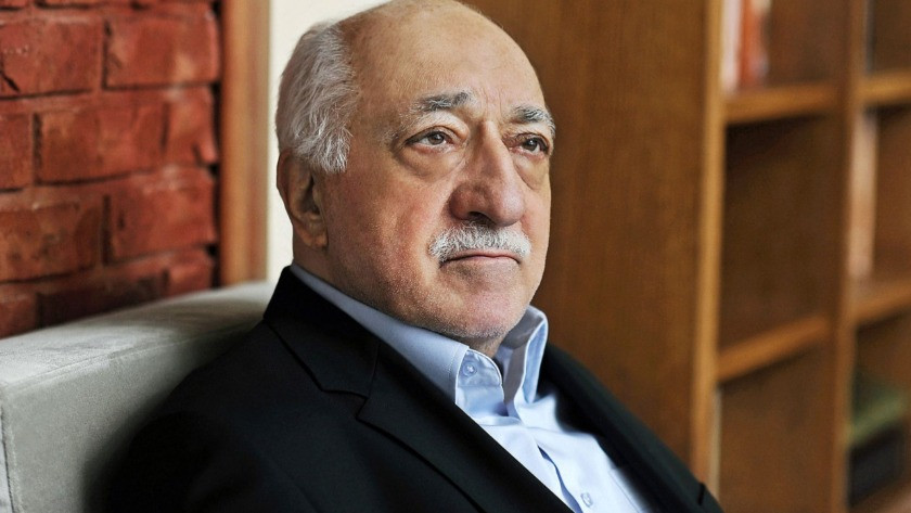 Fetullah Gülen'in avukatı Feti Ün'ün hapis cezası onandı