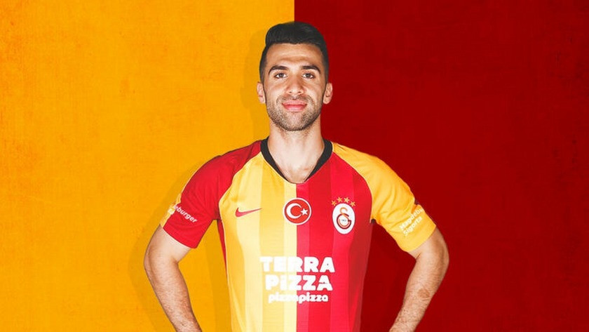 Galatasaray'dan Emre Taşdemir açıklaması!