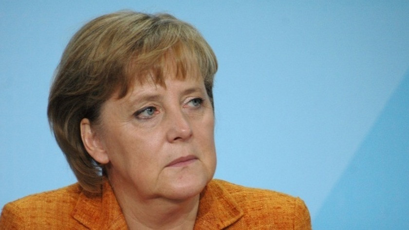 Merkel: “Libya’nın Suriye olmasına izin vermemeliyiz”
