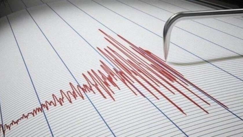 Manisa ve Ankara'da depremler durmuyor !