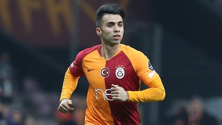 Taraftar ayaklanacak ! Arda Turan... 23 Ocak Galatasaray transfer haberleri - Sayfa 4
