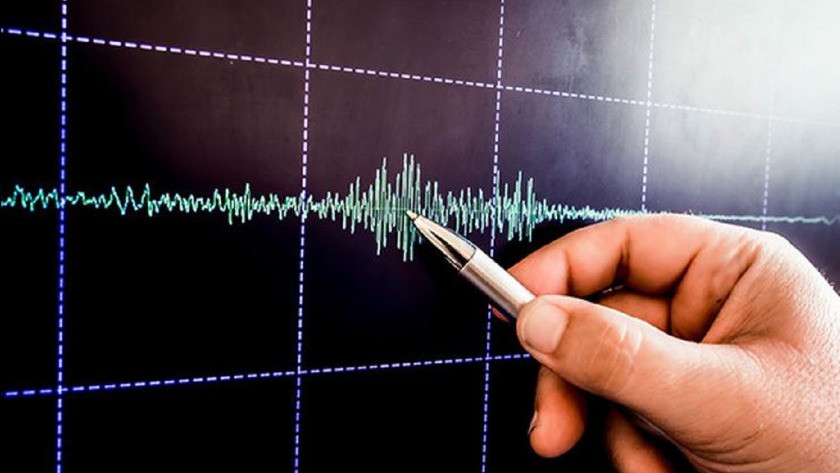 Uzmanlar Manisa depremini yorumladı