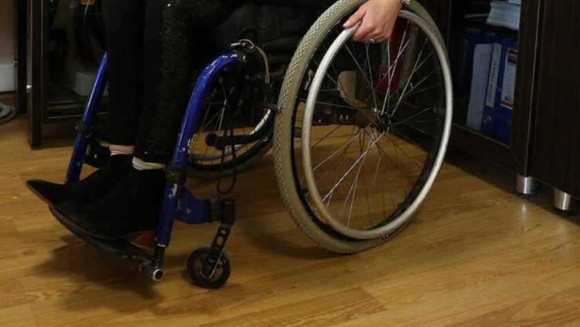 EKPSS başvuruları başladı - Engelli Kamu Personel Seçme Sınavı başvuru