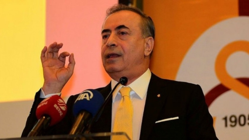 Mustafa Cengiz'den olay açıklamalar ! Arda Turan...