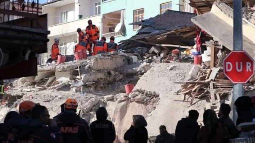Yeni bir deprem olacak mı ? AFAD'dan ''deprem saati'' açıklaması !