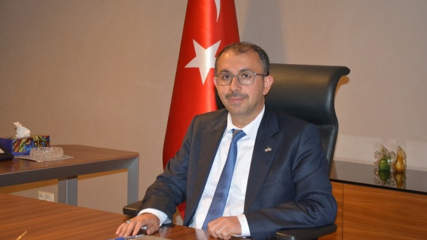 GAHİB Başkanı Ahmet Kaplan’dan birlik çağrısı