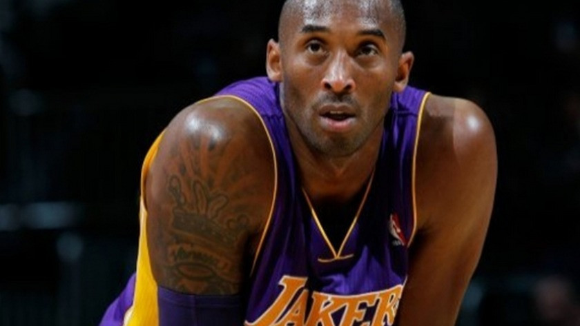 Kobe Bryant öldü! Kobe Bryant ölüm anı izle