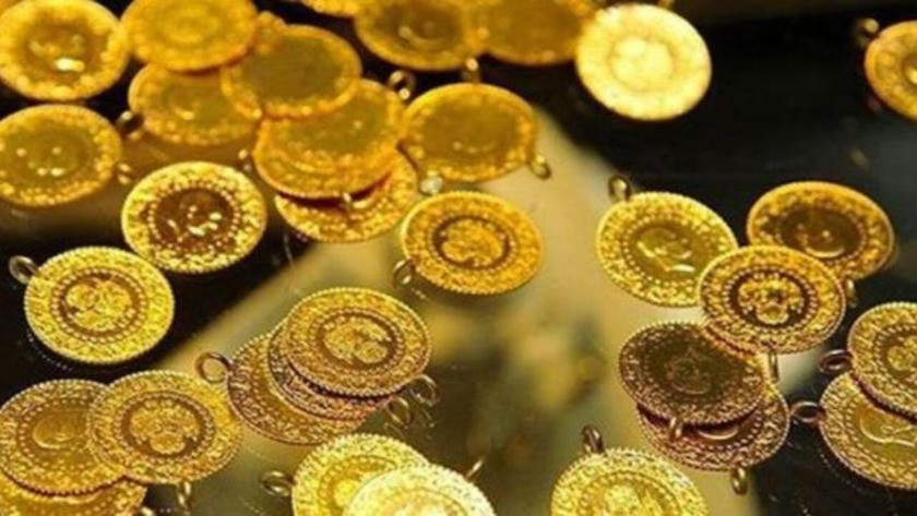 Gram ve çeyrek altın ne kadar oldu? Altın fiyatları 27 Ocak…