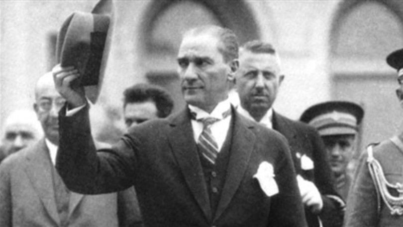 İngilizler'in Mustafa Kemal Atatürk’e Düzenlediği Suikast Girişimleri - Sayfa 2