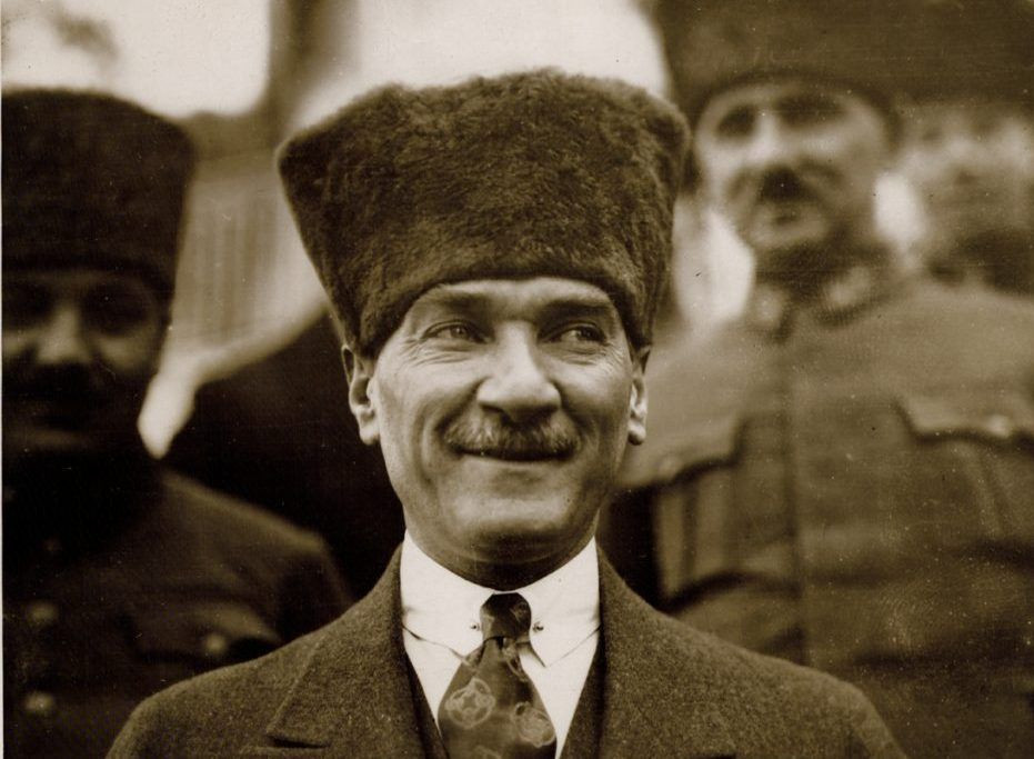 İngilizler'in Mustafa Kemal Atatürk’e Düzenlediği Suikast Girişimleri - Sayfa 4