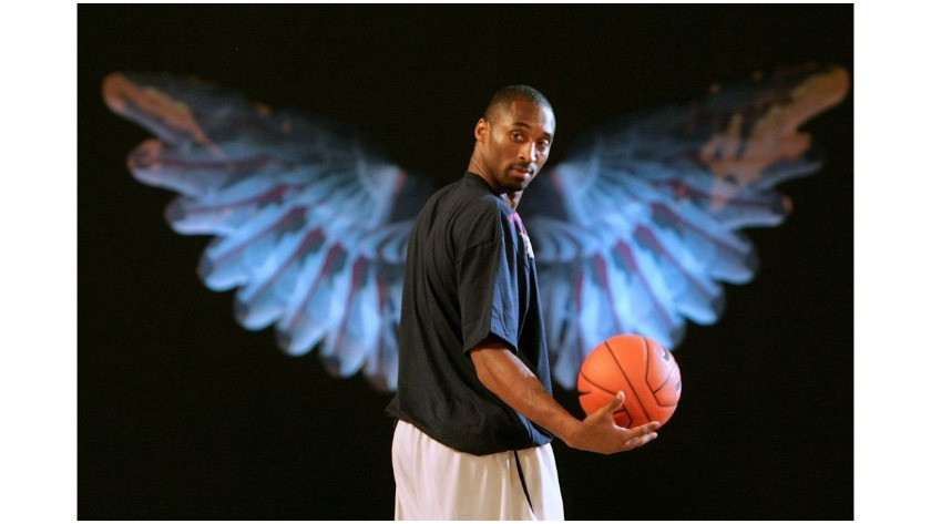 Kobe Bryant'ın helikopter kazasında öleceğini 8 yıl önce Twitter'da yazmış