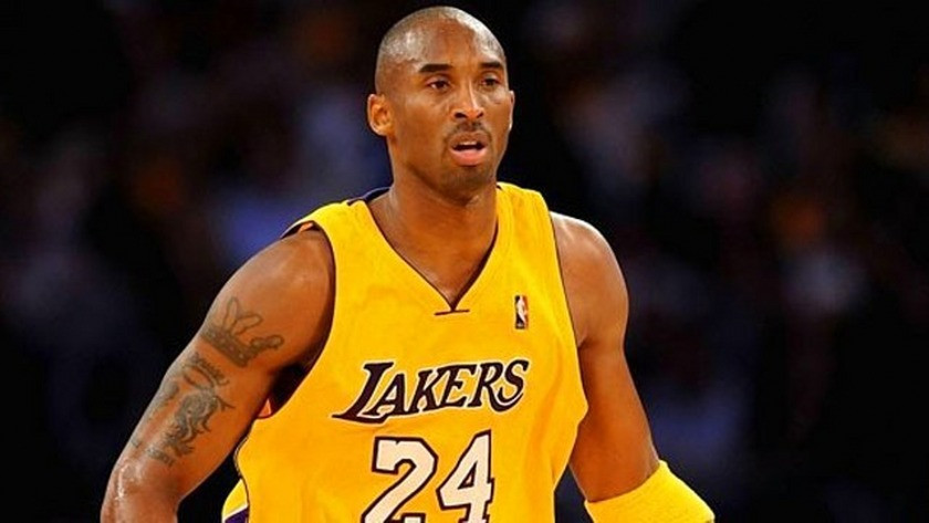 Kobe Bryant cenazesi ne zaman? Kobe Bryant Ölüm anı Video izle