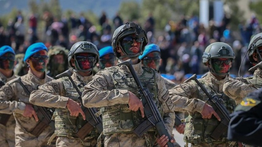 Terhis olacak askerler İstanbul'a nasıl giriş çıkış yapacak?