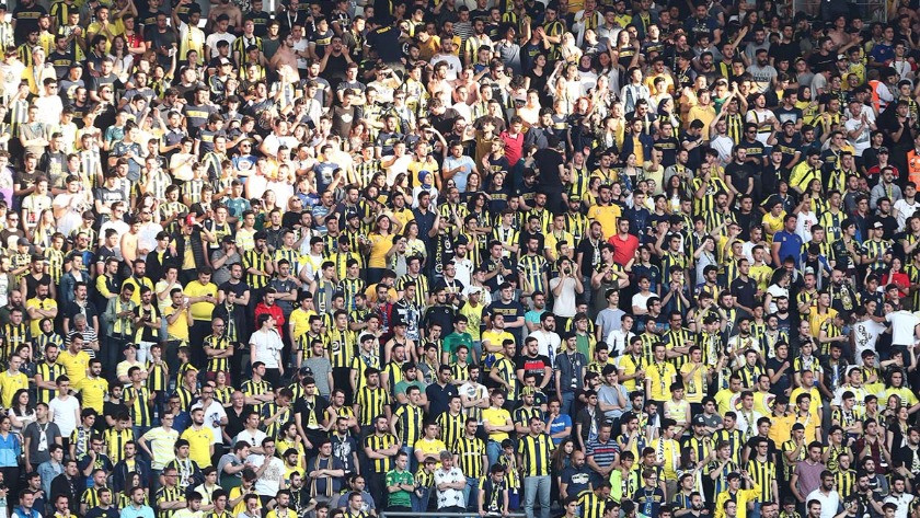 Fenerbahçe taraftarına kötü haber! Trabzonspor maçında...