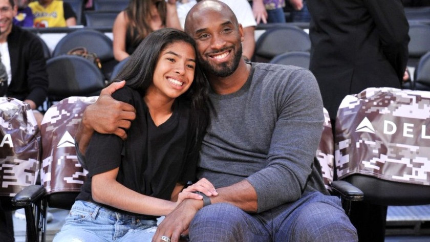 Kobe Bryant ve kızının öldüğü kazada şok detay